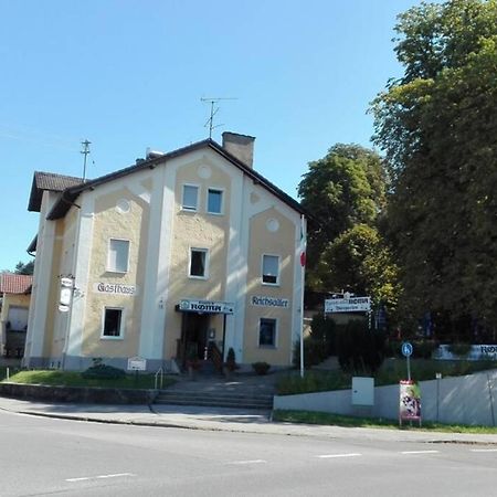 Schone, Helle Wohnung Im Urlaubsland Bayern Bobingen Ngoại thất bức ảnh