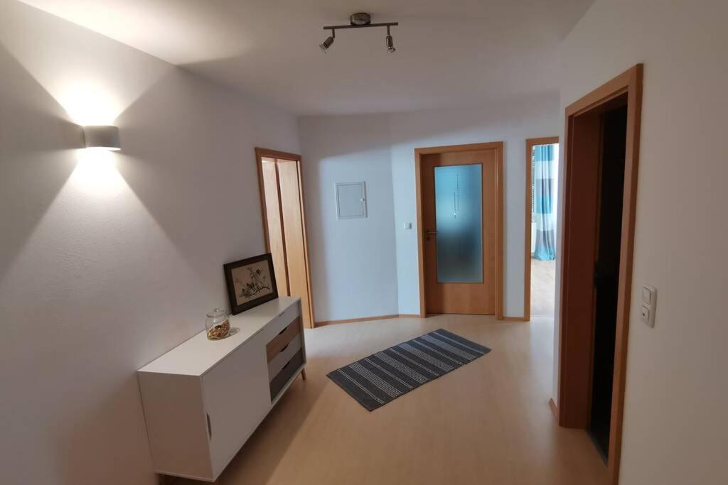 Schone, Helle Wohnung Im Urlaubsland Bayern Bobingen Ngoại thất bức ảnh