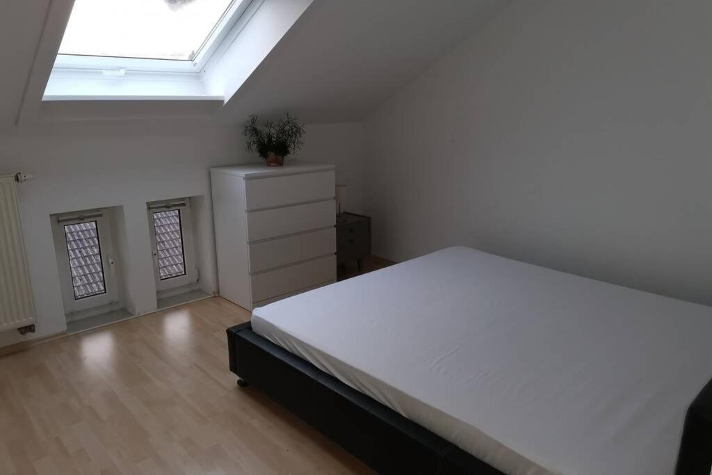 Schone, Helle Wohnung Im Urlaubsland Bayern Bobingen Ngoại thất bức ảnh